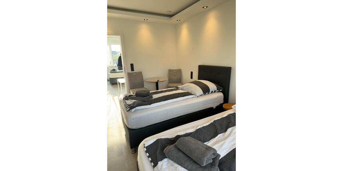 Ferienimmobilie Essen Stadtbezirk VI - 80&euro; | Angebot:24471735