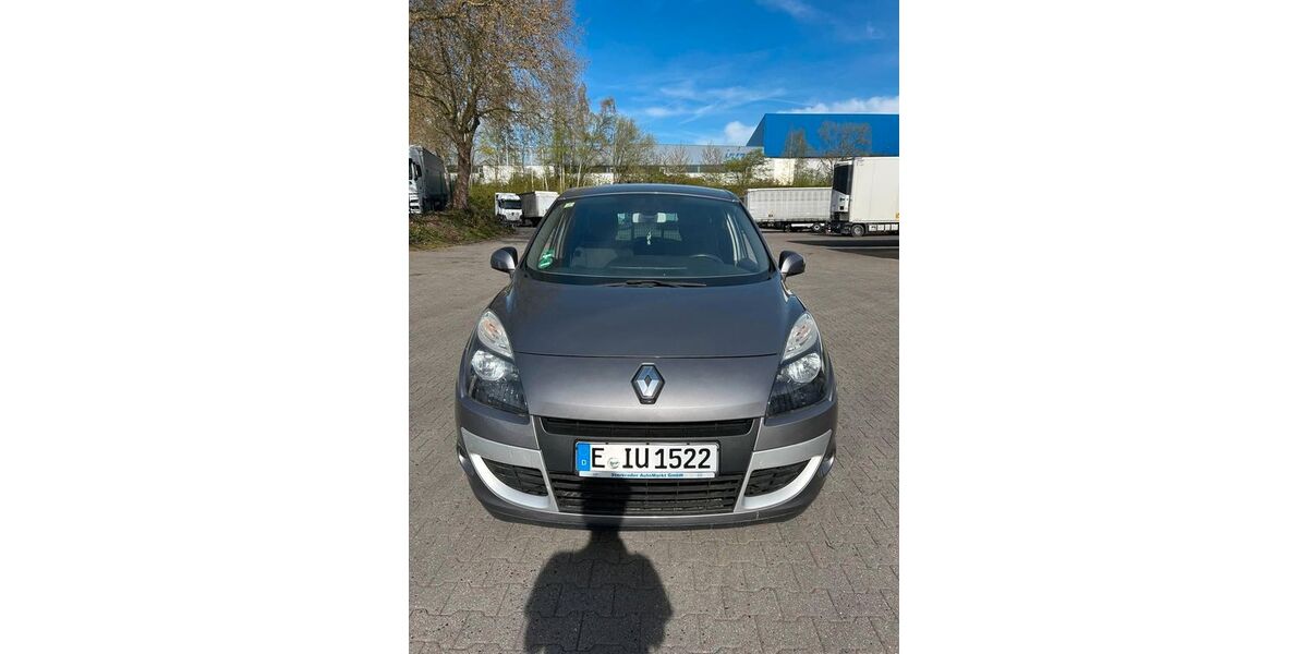 Renault Scenic 193.000 km 4.250 &euro; Bochum 44894