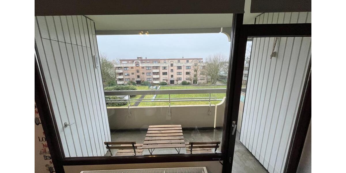 Etagenwohnung Mülheim an der Ruhr Broich - 1.5 Zimmer, 32 m&sup2;, 595&euro; | Angebot:25045457