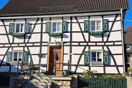 Sonstige Kürten - 599.000&euro; | Angebot:24409790