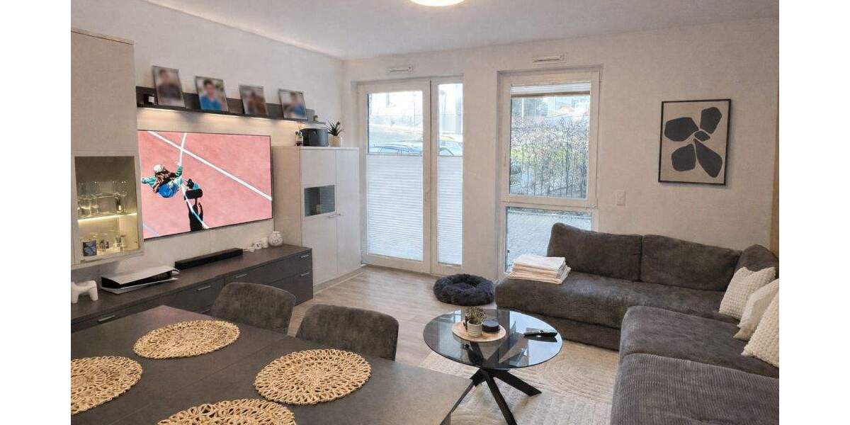 Etagenwohnung Ennepetal Voerde - 3 Zimmer, 61 m&sup2;, 237.000&euro; | Angebot:25663806