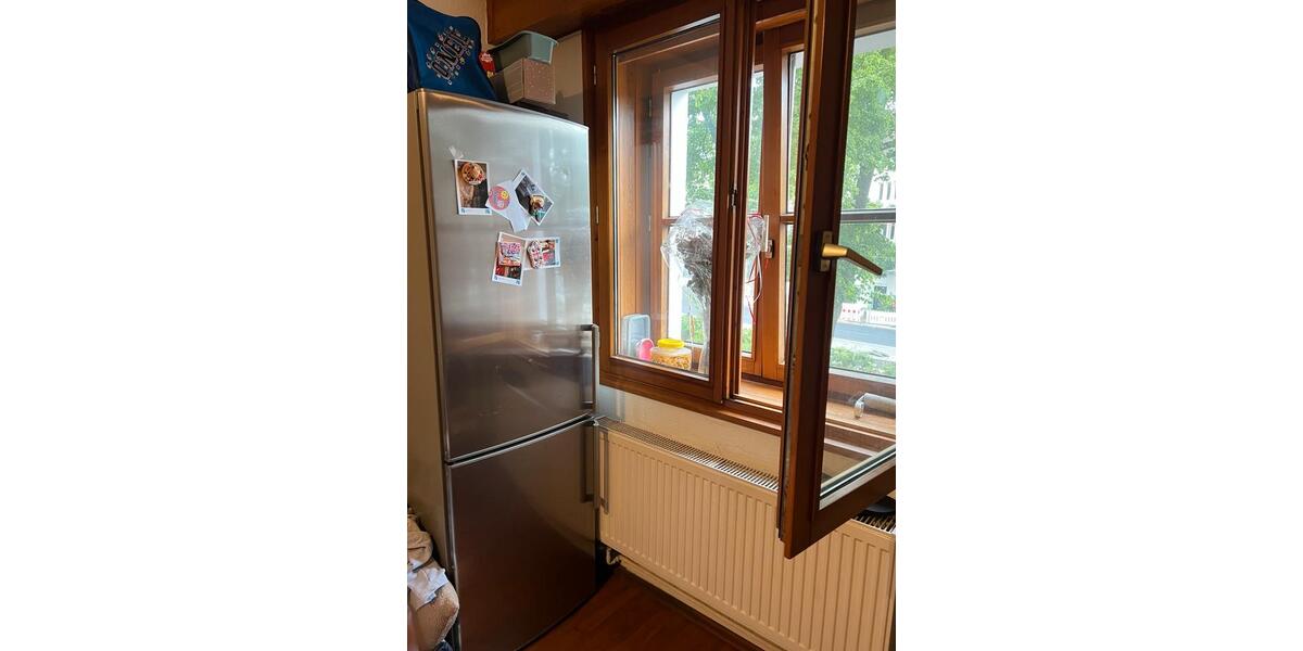 Etagenwohnung Essen Stadtkern - 1 Zimmer, 35 m&sup2;, 435&euro; | Angebot:26563172