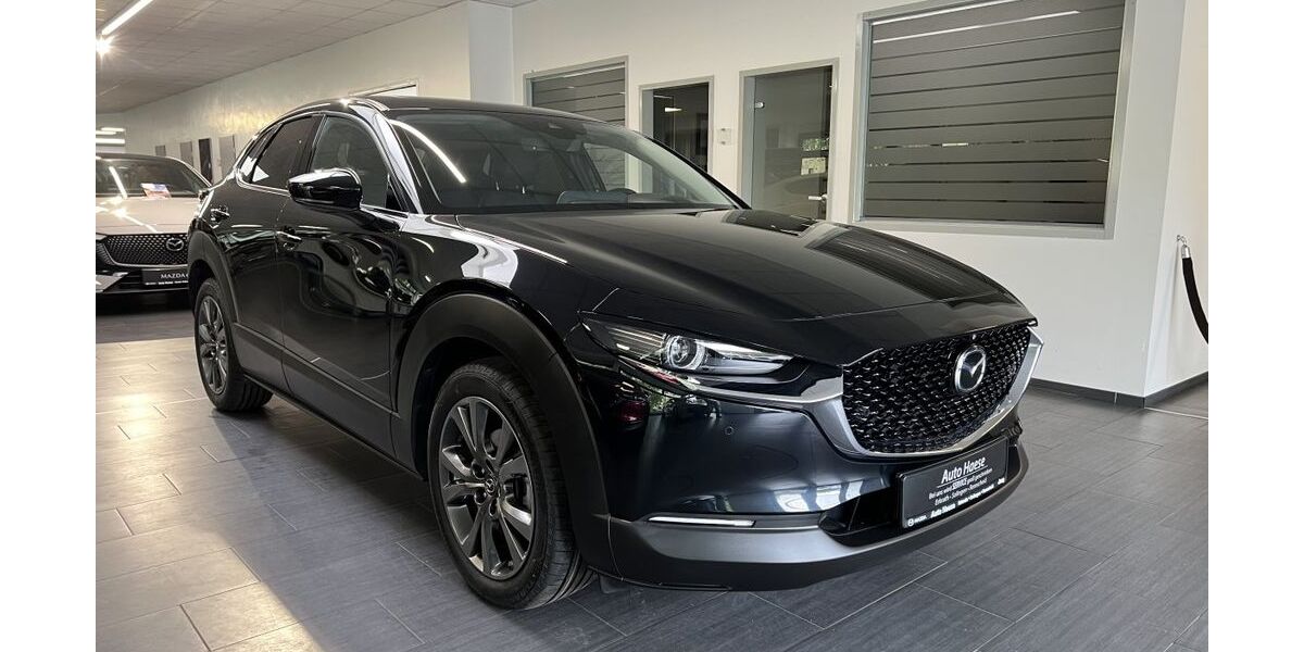 Mazda CX-30 49.521 km 22.490 &euro; Erkrath 40699