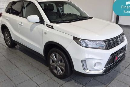 Suzuki Vitara 84.898 km 18.990 &euro; Wuppertal 42287