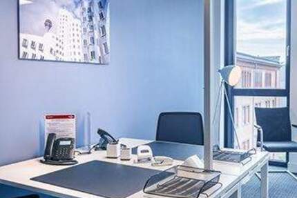 Gewerbeobjekt Düsseldorf Derendorf - 1.319&euro; | Angebot:25778070