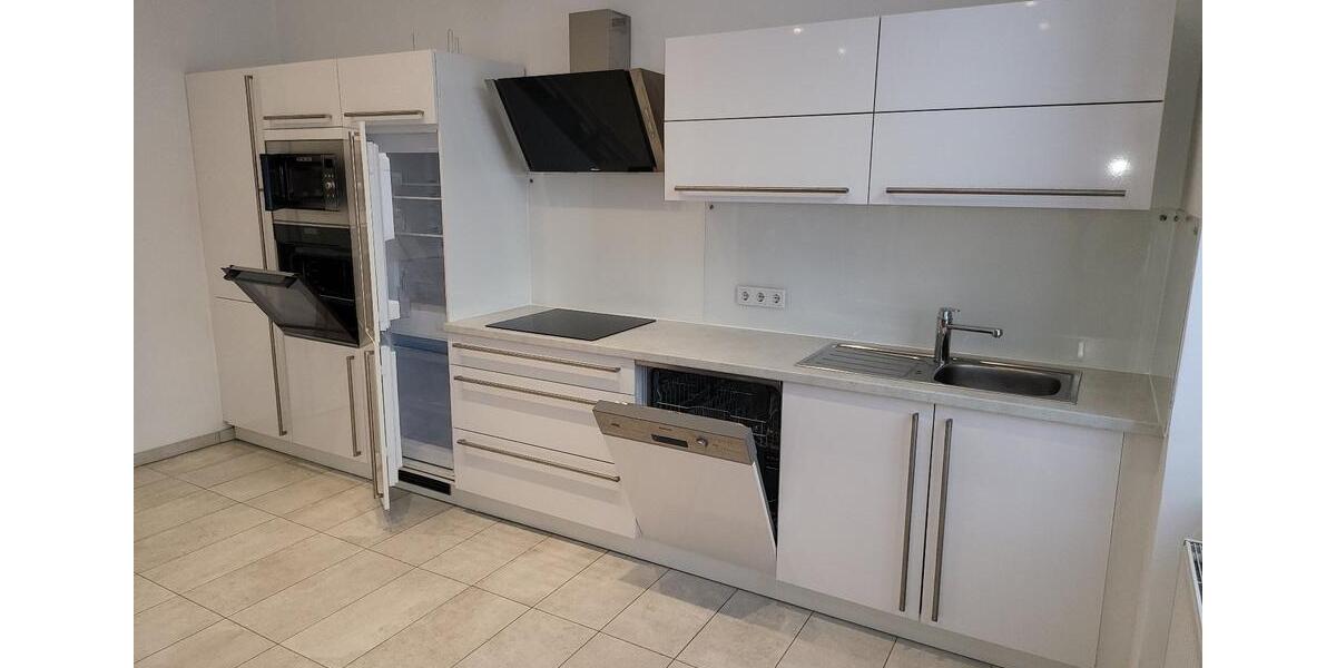 Etagenwohnung Wuppertal Arrenberg - 4 Zimmer, 67 m&sup2;, 695&euro; | Angebot:26396568