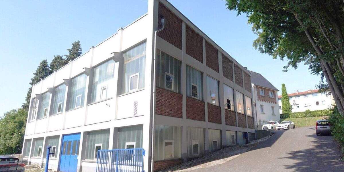 Gewerbeobjekt Haan - 895.000&euro; | Angebot:25662457