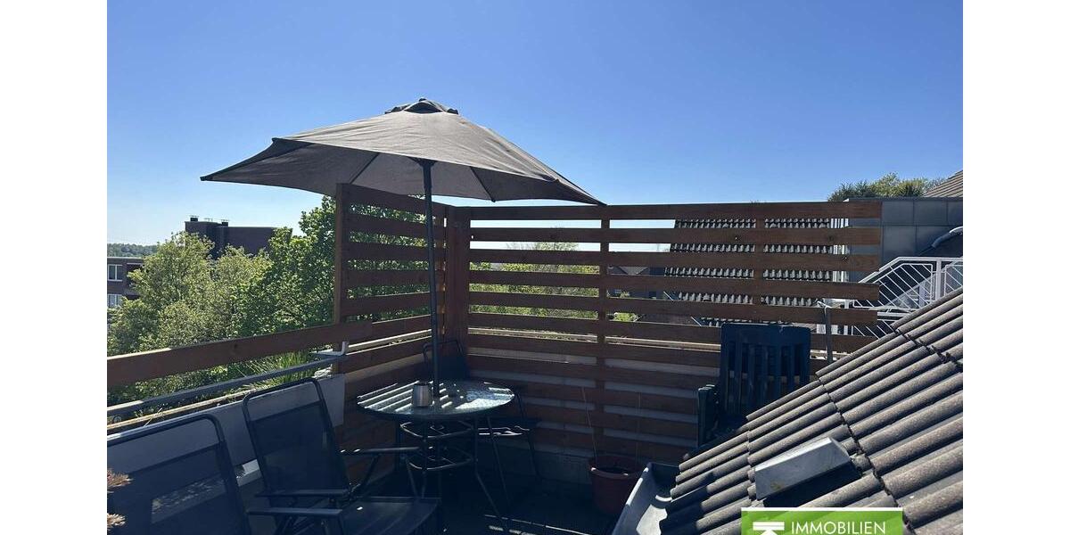 Etagenwohnung Velbert Velbert-Mitte - 3 Zimmer, 84 m&sup2;, 715&euro; | Angebot:26588055