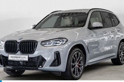 BMW X3 14.279 km 56.590 &euro; Remscheid 42897
