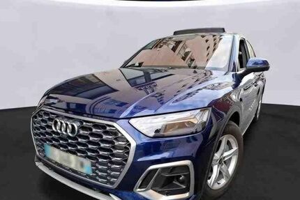 Audi Q5 32.420 km 44.835 &euro; Hagen 58091
