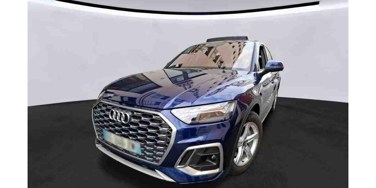 Audi Q5 32.420 km 44.845 &euro; Hagen 58091