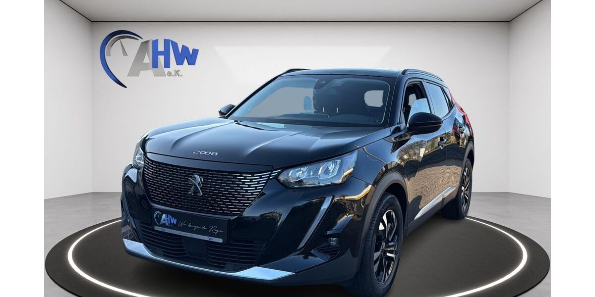 Peugeot 2008 68.000 km 18.970 &euro; Wuppertal 42329