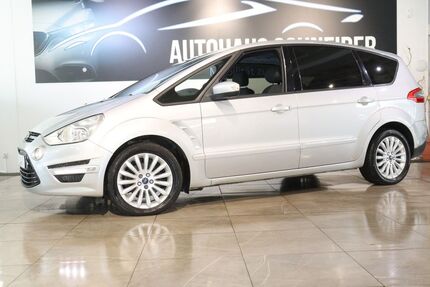 Ford S-Max 156.123 km 8.600 &euro; Ratingen 40880