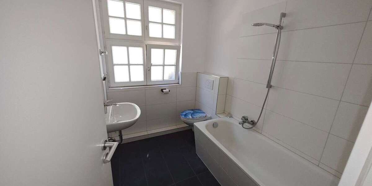 Etagenwohnung Gelsenkirchen Ückendorf - 2 Zimmer, 55 m&sup2;, 420&euro; | Angebot:27347253