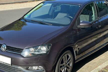 VW Polo 94.500 km 9.450 &euro; Erkrath 40699