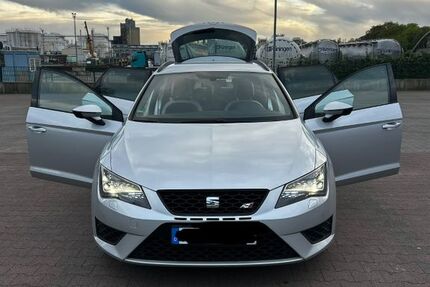 Seat Leon 151.770 km 12.800 &euro; Gelsenkirchen 45881