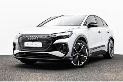 Audi Q4 e-tron 39.442 km 34.745 &euro; Hagen 58091