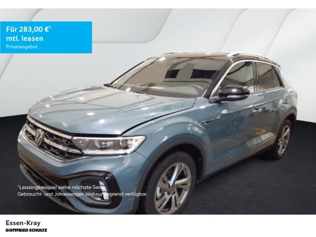 VW T-Roc 18.098 km 30.000 &euro; Essen 45307