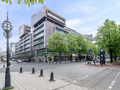 Gewerbeobjekt Düsseldorf Stadtmitte - 478&euro; | Angebot:26011049