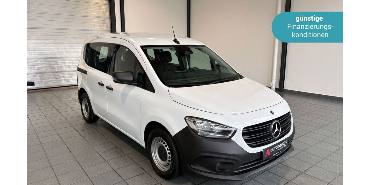 Mercedes-Benz Citan 76.041 km 16.990 &euro; Wuppertal 42287