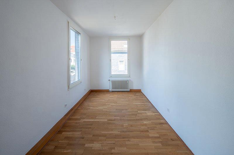 Hochparterre Remscheid Reinshagen - 3 Zimmer, 71 m&sup2;, 490&euro; | Angebot:26538325