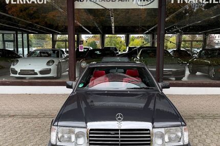 Mercedes-Benz CE 300 217.825 km 14.999 &euro; Ratingen bei Düsseldorf 40878