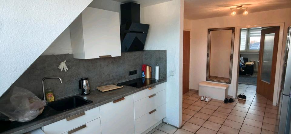 Etagenwohnung Essen Stadtbezirk VI - 3 Zimmer, 75 m&sup2;, 570&euro; | Angebot:26036374