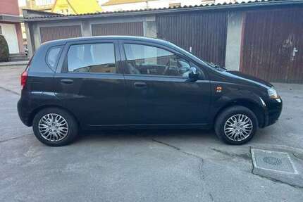 Chevrolet Kalos 134.979 km 2.190 &euro; Gelsenkirchen 45891