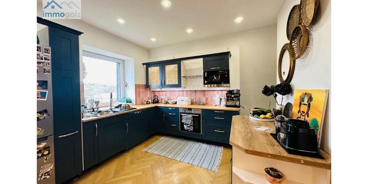 Etagenwohnung Essen Stadtbezirk II - 3.5 Zimmer, 136 m&sup2;, 2.030&euro; | Angebot:26549857