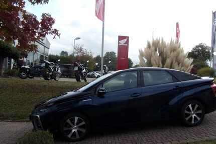Toyota Mirai 59.350 km 7.250 &euro; Ratingen 40882