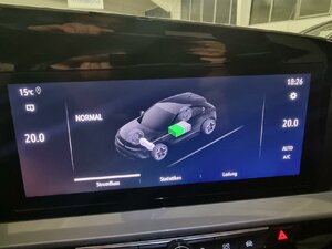 Opel Mokka Ultimate Matrix LED 18