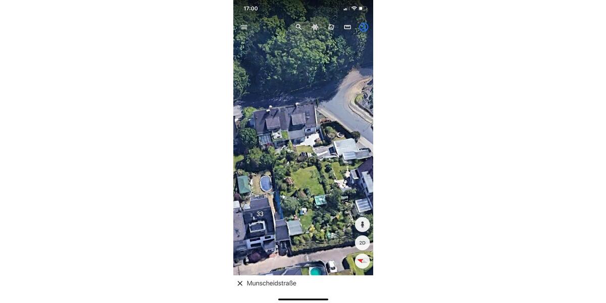 Grundstück Essen Südviertel - 259.000&euro; | Angebot:23998844