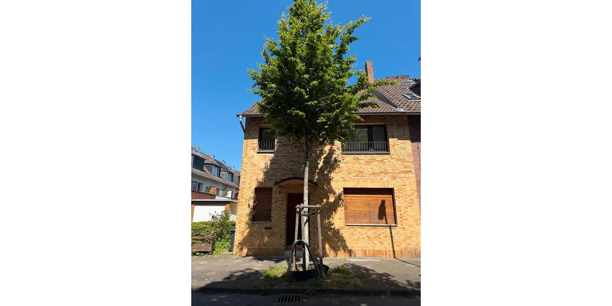 Reihenhaus Düsseldorf Stadtbezirk 9 - 4 Zimmer, 105 m&sup2;, 649.000&euro; | Angebot:27264683