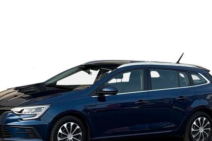 Renault Megane 74.380 km 12.900 &euro; Solingen/NRW 42655