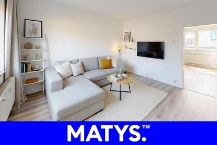 Wohnung Gelsenkirchen Gelsenkirchen-Mitte - 2.5 Zimmer, 50 m&sup2;, 480&euro; | Angebot:26003894