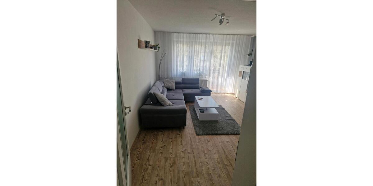 Erdgeschoßwohnung Hagen Dahl - 2 Zimmer, 59 m&sup2;, 567&euro; | Angebot:25924129