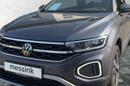 VW T-Roc 19.100 km 31.950 &euro; Radevormwald 42477