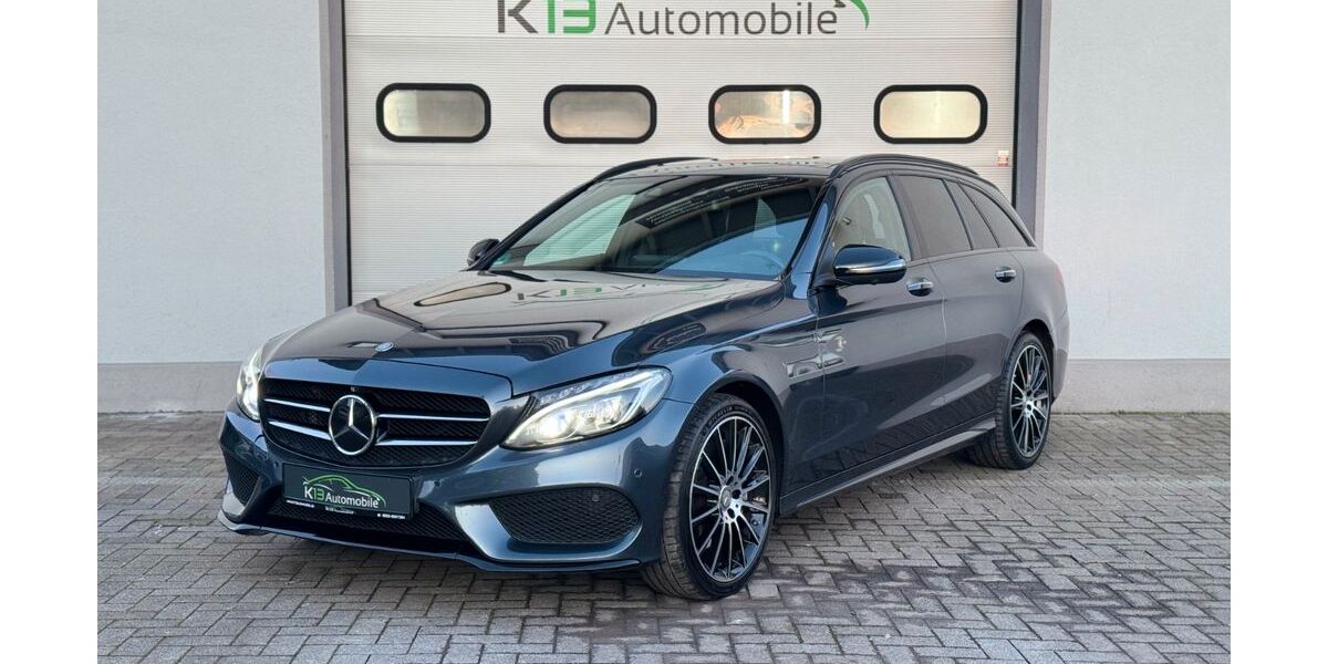 Mercedes-Benz C 400 224.700 km 19.499 &euro; Wuppertal 42279