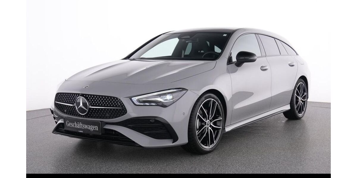 Mercedes-Benz CLA 180 Shooting Brake 8.755 km 35.950 &euro; Essen 45309