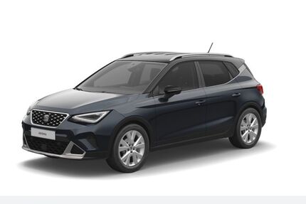 Seat Arona 17.203 km 23.210 &euro; Gelsenkirchen OT Beckhausen 45899