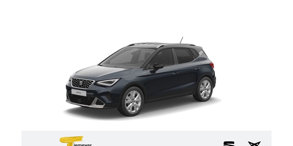 Seat Arona 17.203 km 23.210 &euro; Gelsenkirchen OT Beckhausen 45899