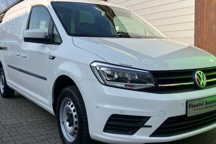 VW Caddy Maxi 120.300 km 17.850 &euro; Hagen 58135