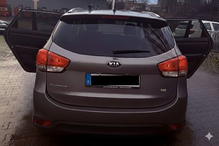 Kia Carens 141.000 km 5.990 &euro; Essen 45326