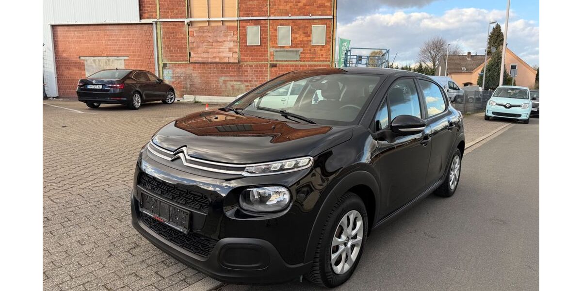 Citroen C3 103.327 km 8.800 &euro; Mülheim an der Ruhr 45472
