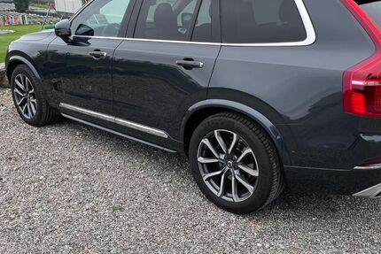 Volvo XC90 127.000 km 31.600 &euro; Essen 45355
