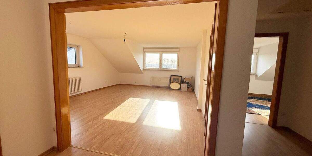 Mehrfamilienhaus, Wohnhaus Monheim am Rhein Baumberg - 9 Zimmer, 227 m&sup2;, 690.000&euro; | Angebot:25675243