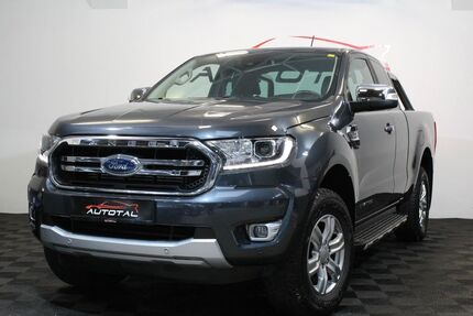 Ford Ranger 130.672 km 24.299 &euro; Wuppertal 42283