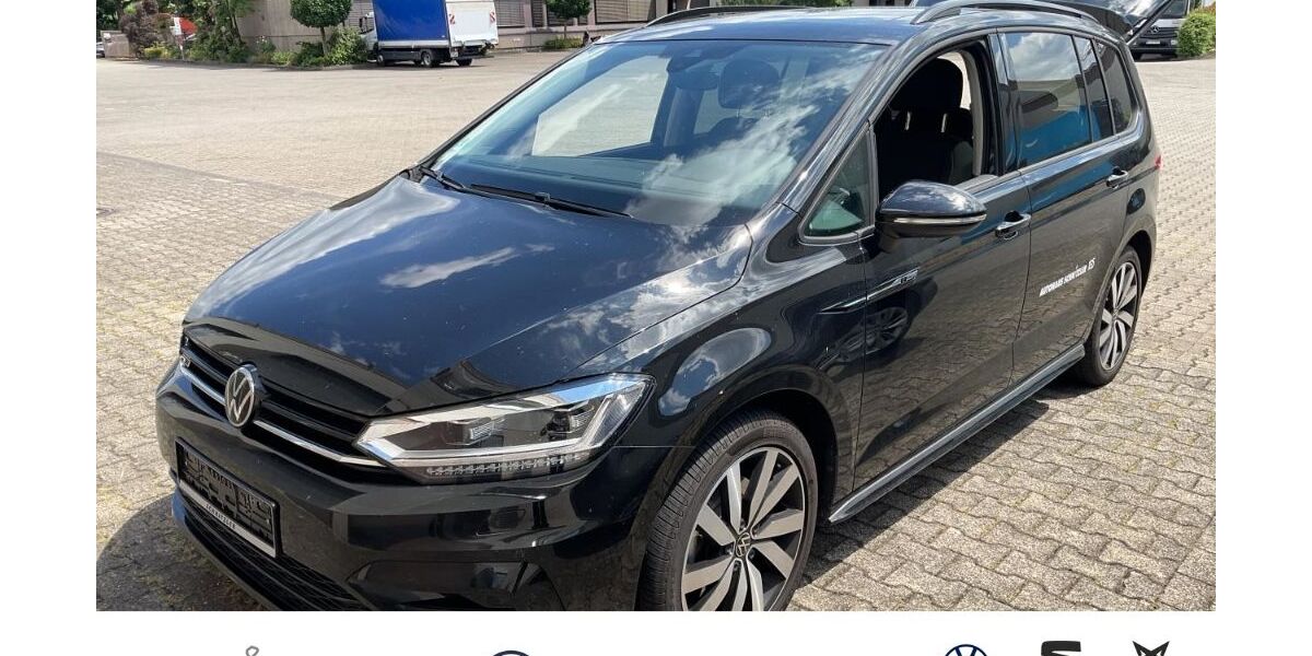 VW Touran 17.571 km 41.950 &euro; Langenfeld 40764