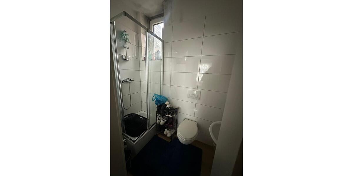 Etagenwohnung Wuppertal Gemarkung Langerfeld - 3.5 Zimmer, 55 m&sup2;, 460&euro; | Angebot:25149674