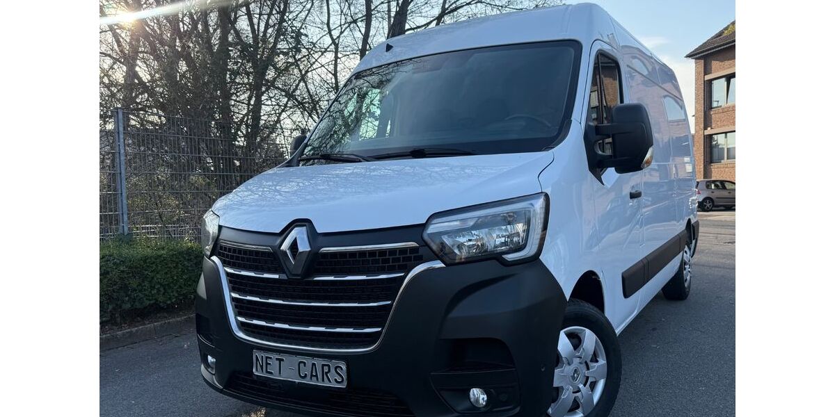 Renault Master 67.977 km 17.750 &euro; Hilden 40721